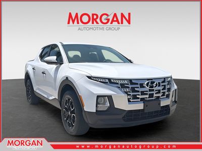 2022 Hyundai Santa Cruz - Photo 1