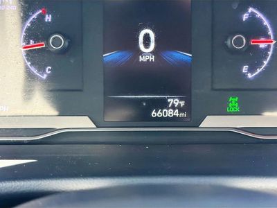2022 Hyundai Santa Cruz - Photo 37