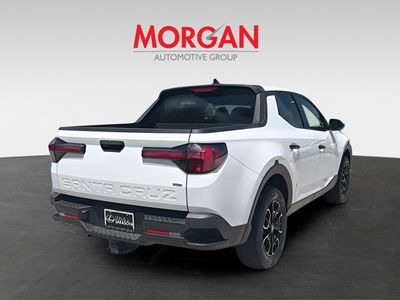 2022 Hyundai Santa Cruz - Photo 3