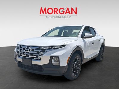 2022 Hyundai Santa Cruz - Photo 7