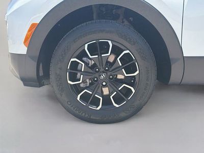2022 Hyundai Santa Cruz - Photo 38