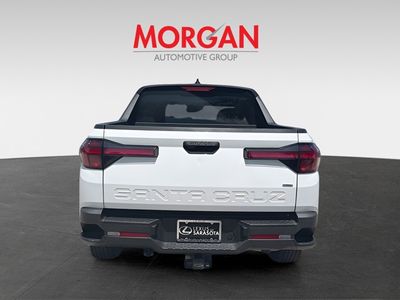 2022 Hyundai Santa Cruz - Photo 4