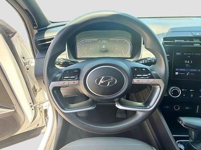 2022 Hyundai Santa Cruz - Photo 35