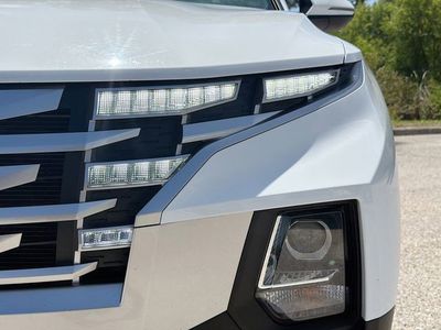 2022 Hyundai Santa Cruz - Photo 9