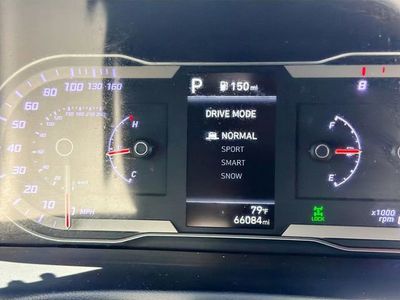2022 Hyundai Santa Cruz - Photo 27