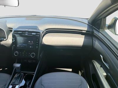 2022 Hyundai Santa Cruz - Photo 17