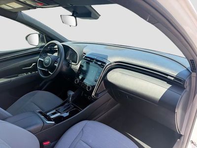 2022 Hyundai Santa Cruz - Photo 13