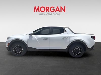 2022 Hyundai Santa Cruz - Photo 6