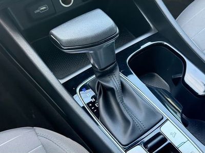 2022 Hyundai Santa Cruz - Photo 26