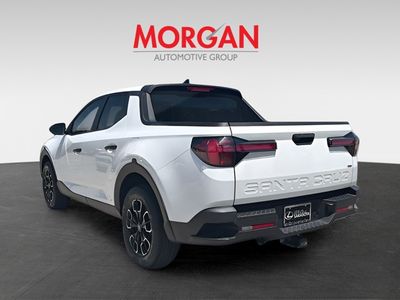 2022 Hyundai Santa Cruz - Photo 5