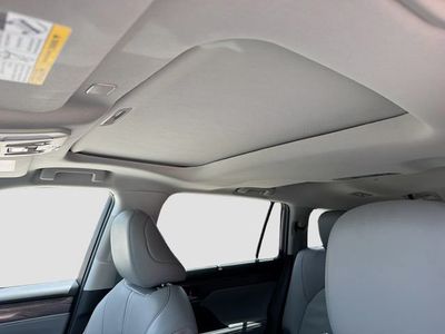 2023 Toyota Highlander - Photo 28