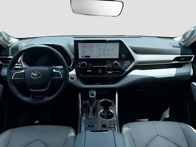 2023 Toyota Highlander - Photo 16