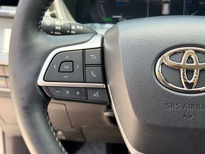 2023 Toyota Highlander - Photo 39