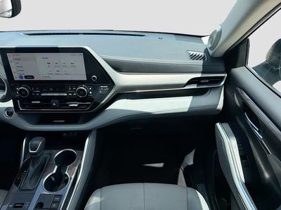 2023 Toyota Highlander - Photo 18