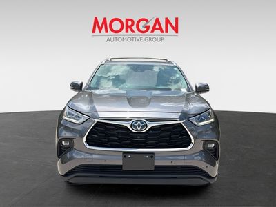 2023 Toyota Highlander - Photo 8