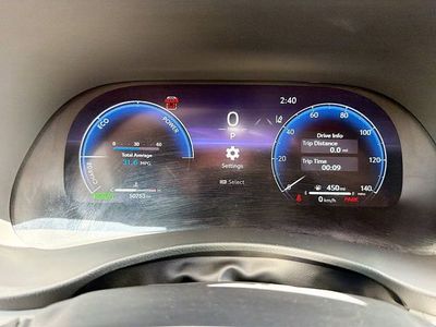 2023 Toyota Highlander - Photo 42