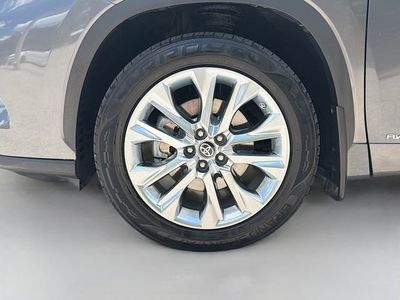 2023 Toyota Highlander - Photo 44