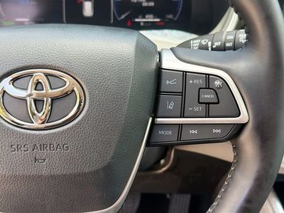 2023 Toyota Highlander - Photo 40