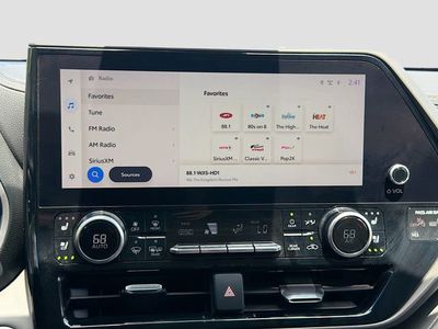 2023 Toyota Highlander - Photo 33