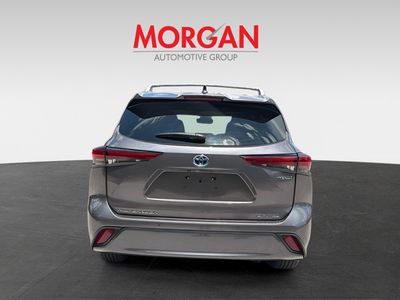 2023 Toyota Highlander - Photo 4