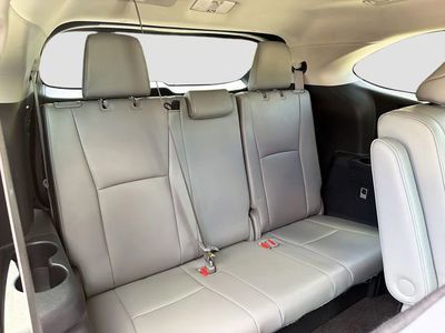 2023 Toyota Highlander - Photo 21