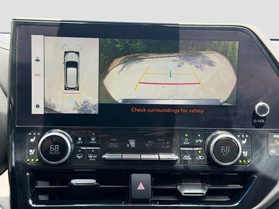 2023 Toyota Highlander - Photo 35