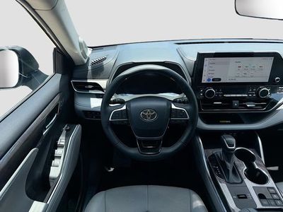 2023 Toyota Highlander - Photo 17