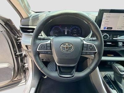 2023 Toyota Highlander - Photo 41