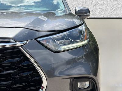 2023 Toyota Highlander - Photo 9