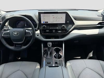 2023 Toyota Highlander - Photo 19
