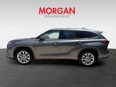 2023 Toyota Highlander - Photo 6
