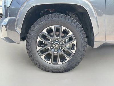2024 Toyota Tundra 4WD - Photo 41
