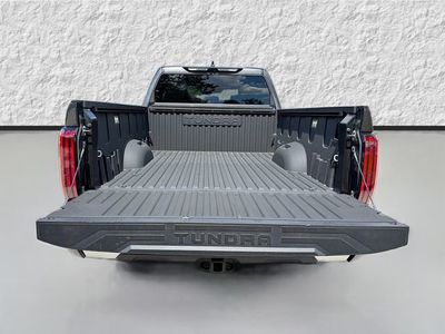 2024 Toyota Tundra 4WD - Photo 12