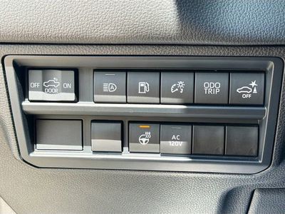 2024 Toyota Tundra 4WD - Photo 34