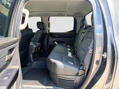 2024 Toyota Tundra 4WD - Photo 19