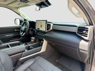 2024 Toyota Tundra 4WD - Photo 13