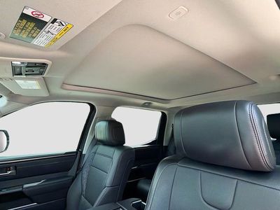 2024 Toyota Tundra 4WD - Photo 25