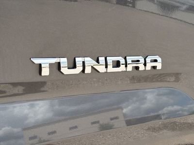 2024 Toyota Tundra 4WD - Photo 44