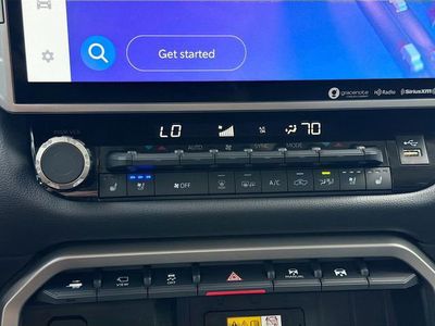 2024 Toyota Tundra 4WD - Photo 33