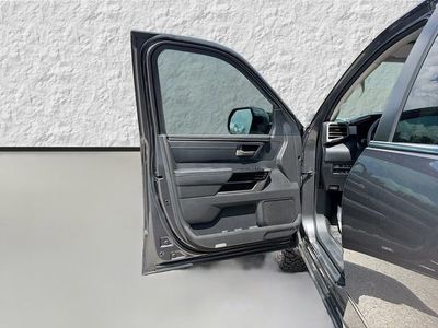 2024 Toyota Tundra 4WD - Photo 20