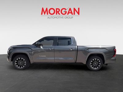 2024 Toyota Tundra 4WD - Photo 6