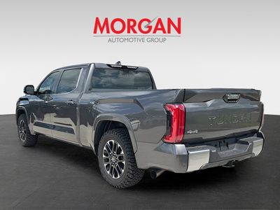 2024 Toyota Tundra 4WD - Photo 5
