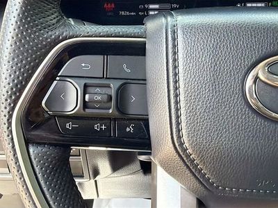 2024 Toyota Tundra 4WD - Photo 36