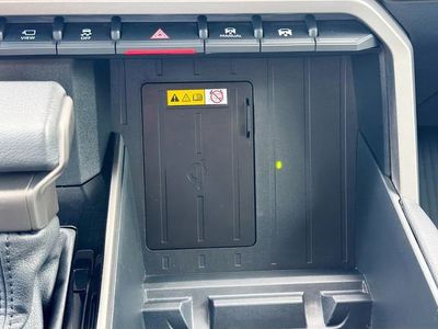 2024 Toyota Tundra 4WD - Photo 29