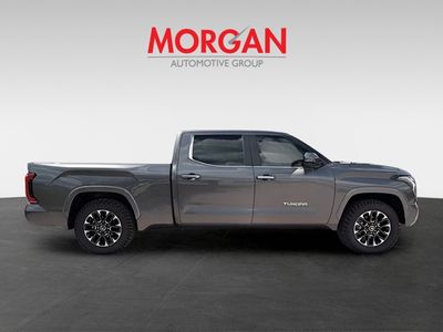 2024 Toyota Tundra 4WD - Photo 2
