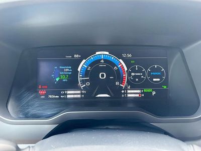 2024 Toyota Tundra 4WD - Photo 39