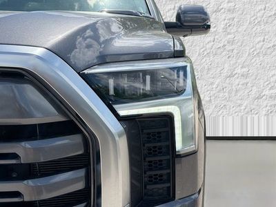 2024 Toyota Tundra 4WD - Photo 9