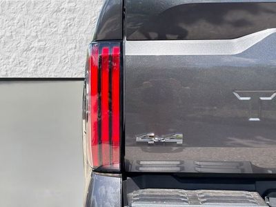 2024 Toyota Tundra 4WD - Photo 10