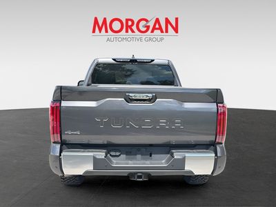 2024 Toyota Tundra 4WD - Photo 4