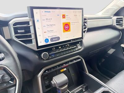 2024 Toyota Tundra 4WD - Photo 26